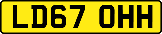 LD67OHH