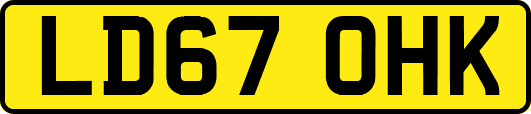 LD67OHK