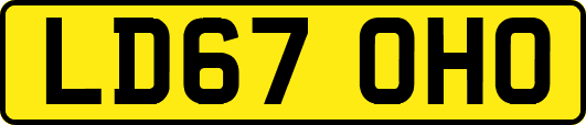 LD67OHO
