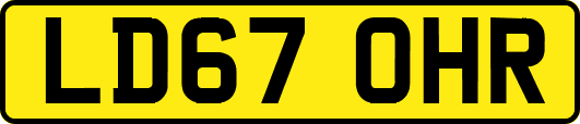 LD67OHR