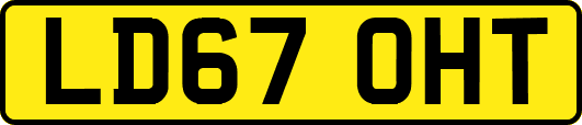 LD67OHT