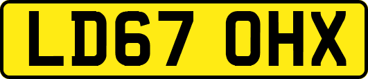 LD67OHX