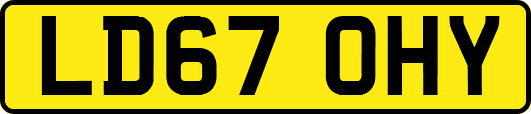 LD67OHY