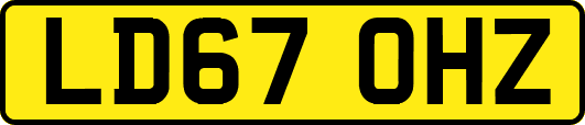 LD67OHZ