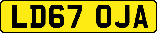 LD67OJA