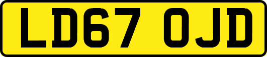 LD67OJD