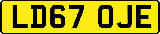 LD67OJE