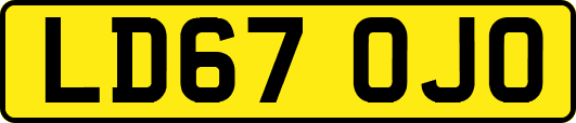 LD67OJO