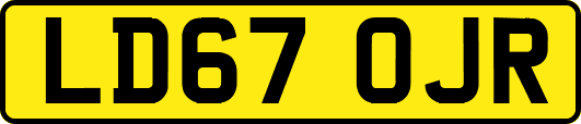 LD67OJR