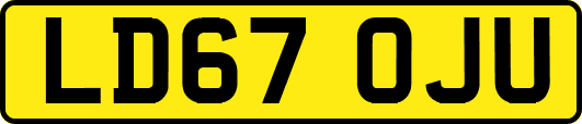 LD67OJU