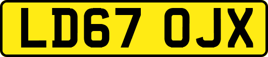 LD67OJX