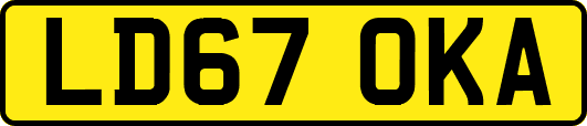 LD67OKA