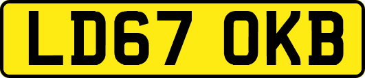 LD67OKB