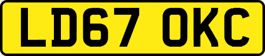 LD67OKC