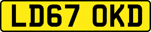 LD67OKD