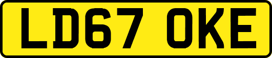 LD67OKE