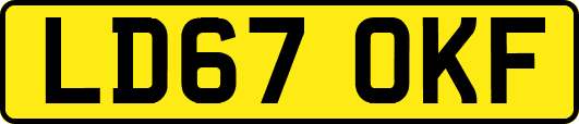 LD67OKF