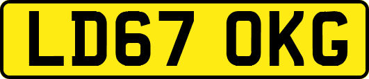 LD67OKG