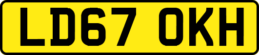 LD67OKH