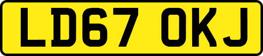 LD67OKJ