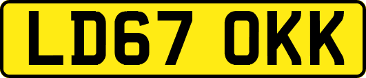 LD67OKK