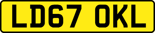LD67OKL