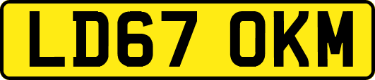 LD67OKM