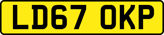 LD67OKP