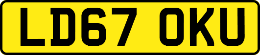 LD67OKU