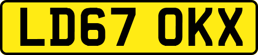 LD67OKX