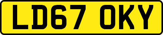 LD67OKY