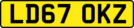 LD67OKZ