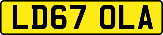 LD67OLA