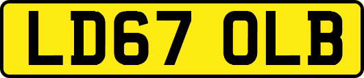 LD67OLB