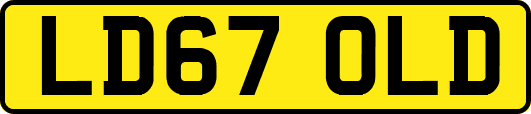LD67OLD