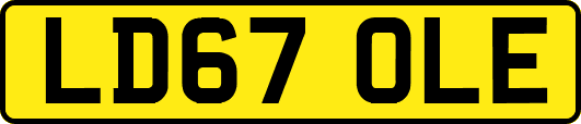 LD67OLE