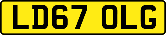 LD67OLG