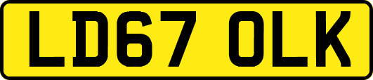 LD67OLK