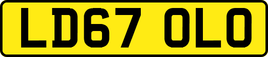 LD67OLO