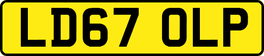 LD67OLP
