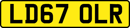 LD67OLR