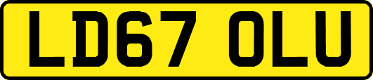LD67OLU