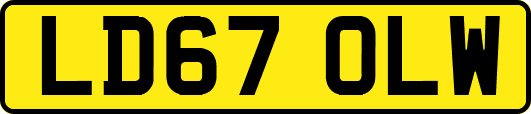 LD67OLW