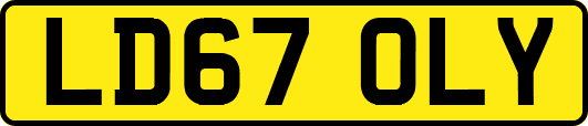 LD67OLY