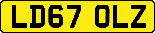 LD67OLZ