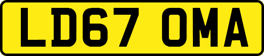 LD67OMA
