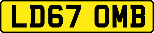 LD67OMB