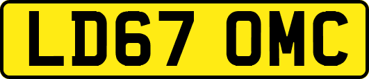 LD67OMC