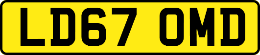 LD67OMD