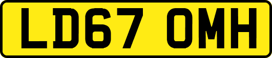 LD67OMH